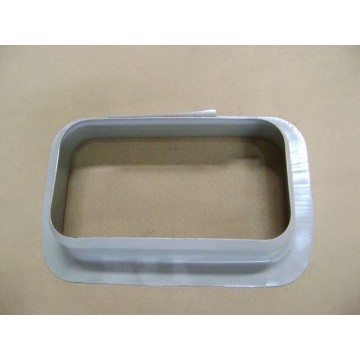 Upr ventilating vent-fr wall Great Wall Hover