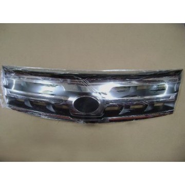Radiator guard assy Great Wall Hover