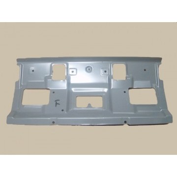 Lwr panel rr roof bow Great Wall Hover