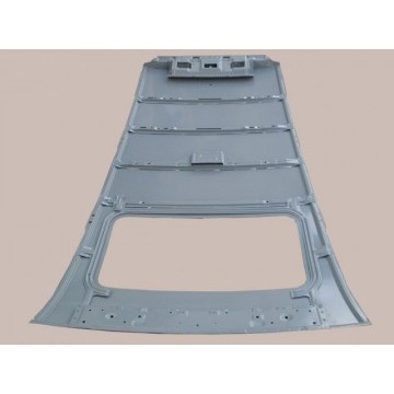 Roof assy(w/sunroof roof bow) Great Wall Hover
