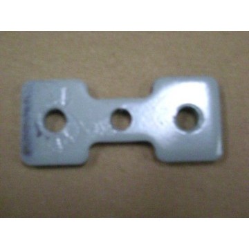 Base plate-lock hook Great Wall Hover