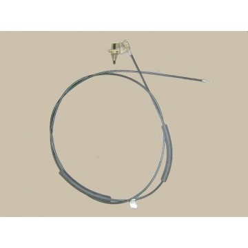 Cable assy-fuel tank cover plate(eur exp Great Wall Hover