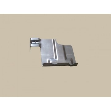 Conn plate-lwr side girder lh Great Wall Hover