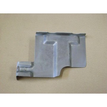 Conn plate-lwr side girder rh Great Wall Hover