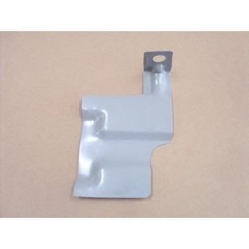 Conn plate-lwr side girder trim panel lh Great Wall Hover