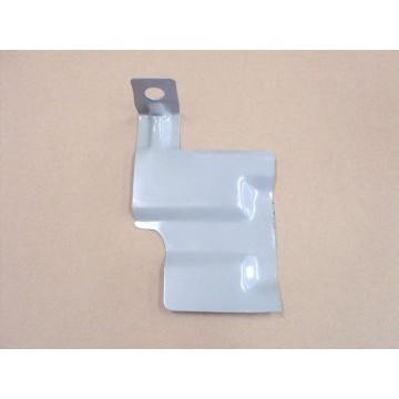 Conn plate-lwr side girder trim panel rh Great Wall Hover