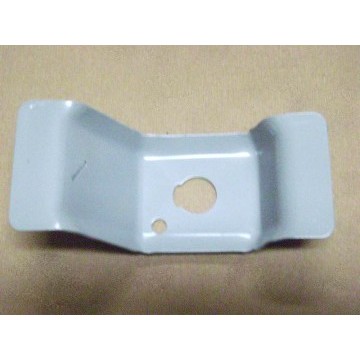 Fr brkt-side wall rr lwr trim panel lh Great Wall Hover