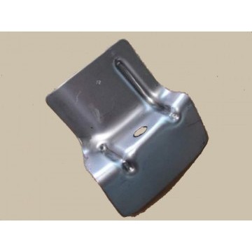 Fr mounting plate-rr seat belt rh Great Wall Hover