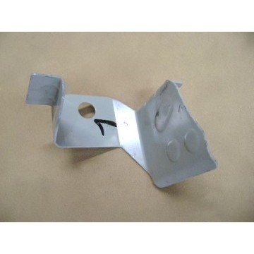 Left mudguard connect board Great Wall Hover