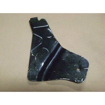 Left mudguard down strengthen board Great Wall Hover
