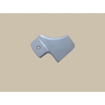 Left mudguard front connect strengthen b Great Wall Hover