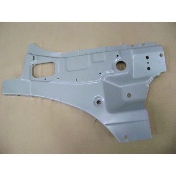 Lwr inr panel weldment-a pillar lh Great Wall Hover