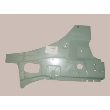 Lwr inr panel weldment-a pillar rh Great Wall Hover