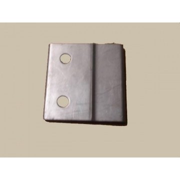 Mounting plate-tail door frame block Great Wall Hover