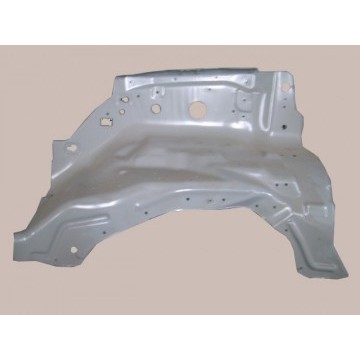 Mudguard assy rh(batt on lh new) Great Wall Hover