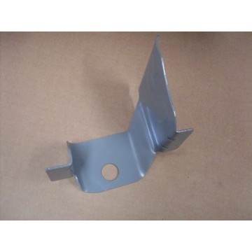 Mudguard conn plate rh Great Wall Hover
