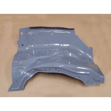 Mudguard lh Great Wall Hover