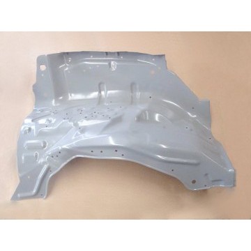 Mudguard lh Great Wall Hover