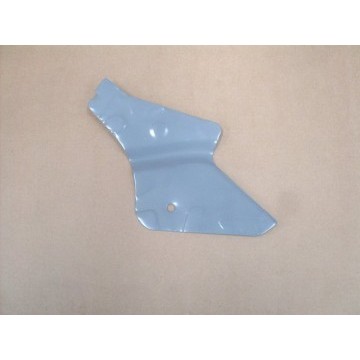 Mudguard lwr reinf plate rh Great Wall Hover