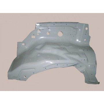 Mudguard rh(fender iron shield ¦µ9 hole) Great Wall Hover
