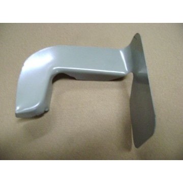 Otr upr conn plate rh-tail door frame Great Wall Hover
