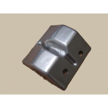 Reinf plate-b pillar lwr hinge lh Great Wall Hover