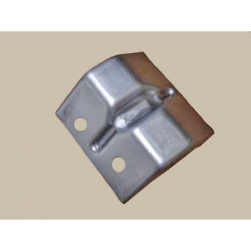 Reinf plate-b pillar lwr hinge rh Great Wall Hover
