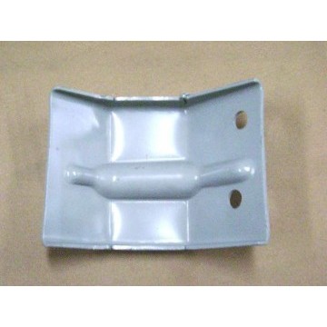 Reinf plate-b pillar upr hinge lh Great Wall Hover