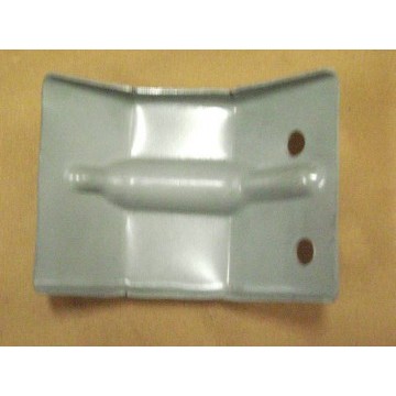 Reinf plate-b pillar upr hinge rh Great Wall Hover