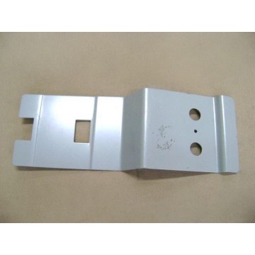 Reinf plate-beam-tail door lock Great Wall Hover