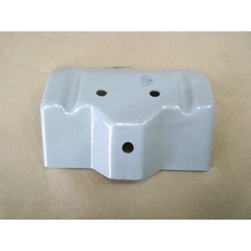 Reinf plate-fr pillar Great Wall Hover