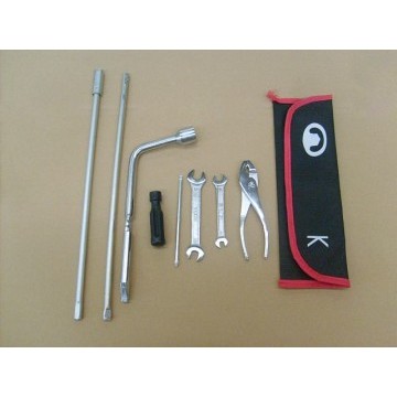 Basic hand tool assy Great Wall Hover