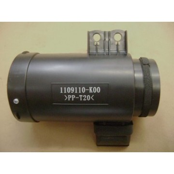 Патрубок забора воздуха ( c abs) Great Wall Hover H3
