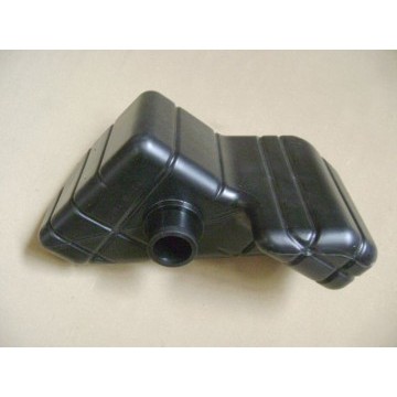 Resonance chamber air filter Great Wall Hover H3