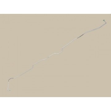 Brake line-2 way valve rh Great Wall Hover H3