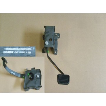 Clutch pedal assy Great Wall Hover H3