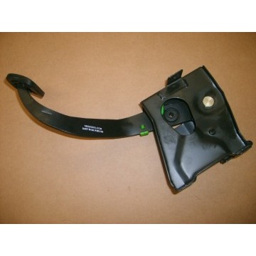 Clutch pedal assy(tc w/spacer) Great Wall Hover H3