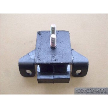 Engine mount rh Great Wall Hover H3