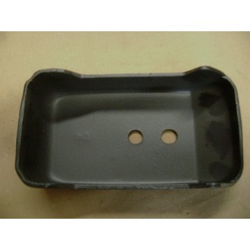 Rub block cover-engine mount rh Great Wall Hover H3