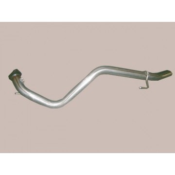 Rr section assy-exhaust pipe Great Wall Hover H3