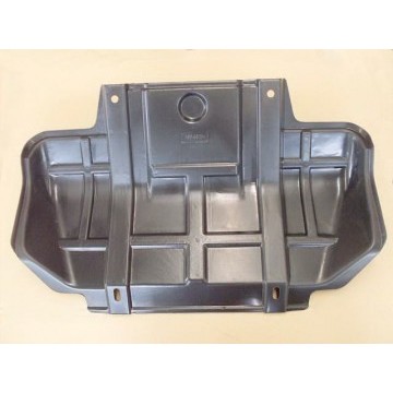 Engine air deflector Great Wall Hover H3