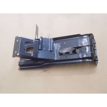 Кронштейн крепления лифта запасного колеса Great Wall Hover H3