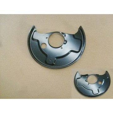 Fr brake housing lh Great Wall Hover H3