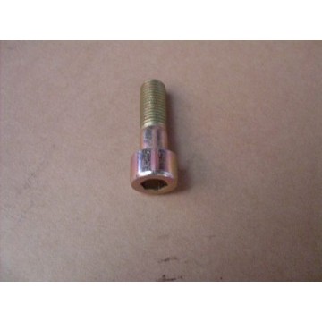 Болт m10x1,25x35.88 (s8) с цилиндрической головкой и шестигранным углублением по Great Wall Hover H3