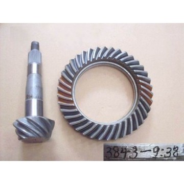 Drive/driven bevel gear assy(fr axle) Great Wall Hover H3