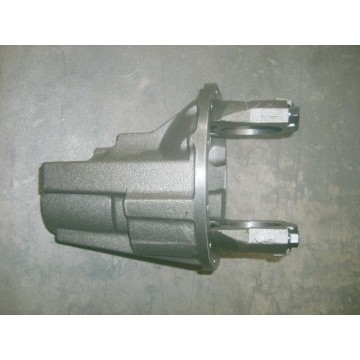 Fr reducer housing Great Wall Hover H3