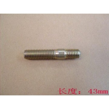 Long strut-fr axle housing Great Wall Hover H3