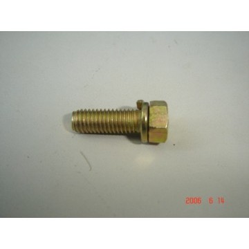Short bolt,fixing reducer housing Great Wall Hover H3