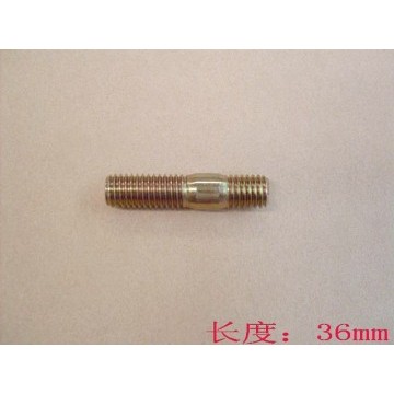 Short strut-fr axle housing Great Wall Hover H3