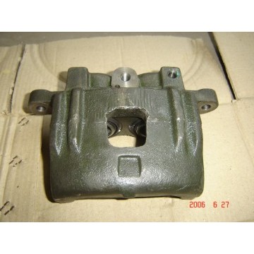 Left caliper body Great Wall Hover H3